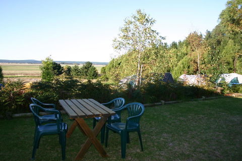 Millicent Hillview Caravan Park - Accommodation QLD 41