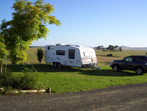 Millicent Hillview Caravan Park - Accommodation QLD 44