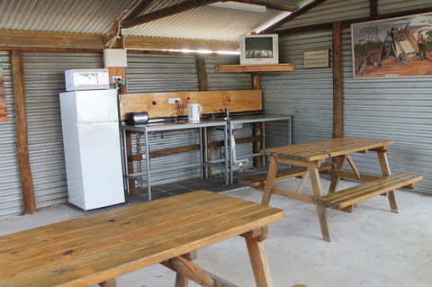 Millicent Hillview Caravan Park - Accommodation QLD 39