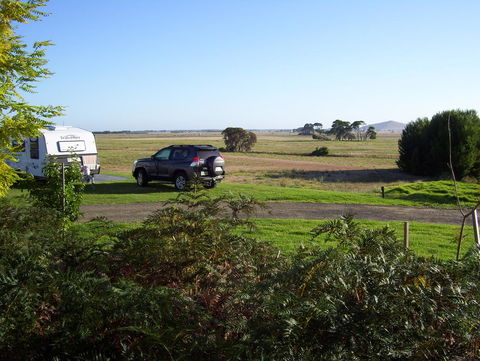 Millicent Hillview Caravan Park - Accommodation QLD 23