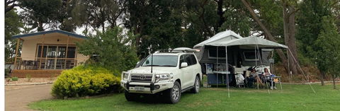Millicent Hillview Caravan Park - Accommodation QLD 3