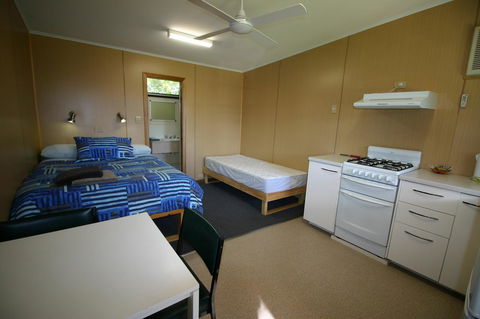Millicent Hillview Caravan Park - Accommodation QLD 31