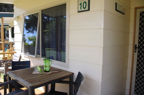 Millicent Hillview Caravan Park - Accommodation QLD 32