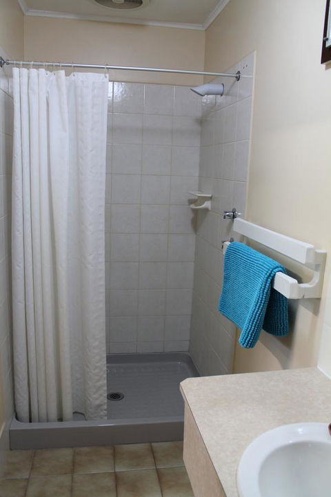 Millicent Hillview Caravan Park - Accommodation QLD 34