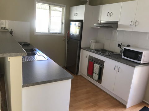Boomerang Beach House - Accommodation QLD 4