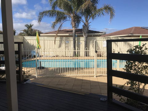 Boomerang Beach House - Accommodation QLD 0