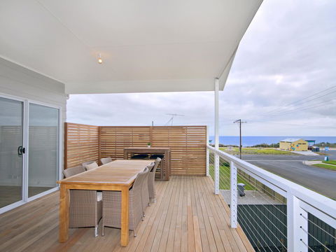 Seas The Day - Accommodation QLD 16