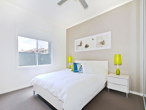 Seas The Day - Accommodation QLD 11