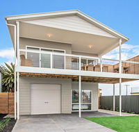 Seas the Day - Accommodation QLD