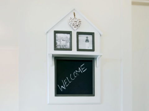 Seas The Day - Accommodation QLD 1