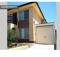 Townhouse Semaphore Park Beach - Accommodation QLD