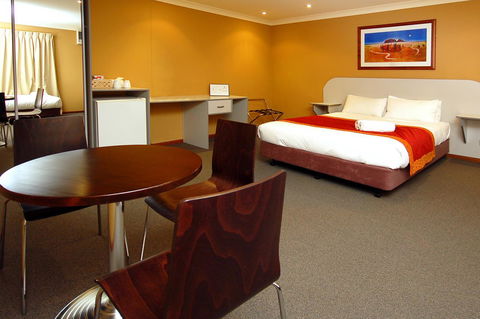 Victoria Hotel Strathalbyn - Accommodation QLD 3