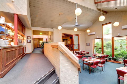Victoria Hotel Strathalbyn - Accommodation QLD 2