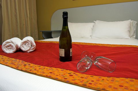 Victoria Hotel Strathalbyn - Accommodation QLD 0