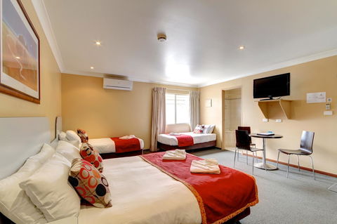 Victoria Hotel Strathalbyn - Accommodation QLD 16
