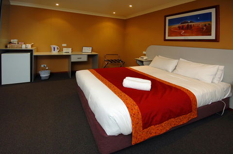 Victoria Hotel Strathalbyn - Accommodation QLD 17