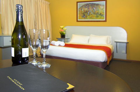 Victoria Hotel Strathalbyn - Accommodation QLD 13