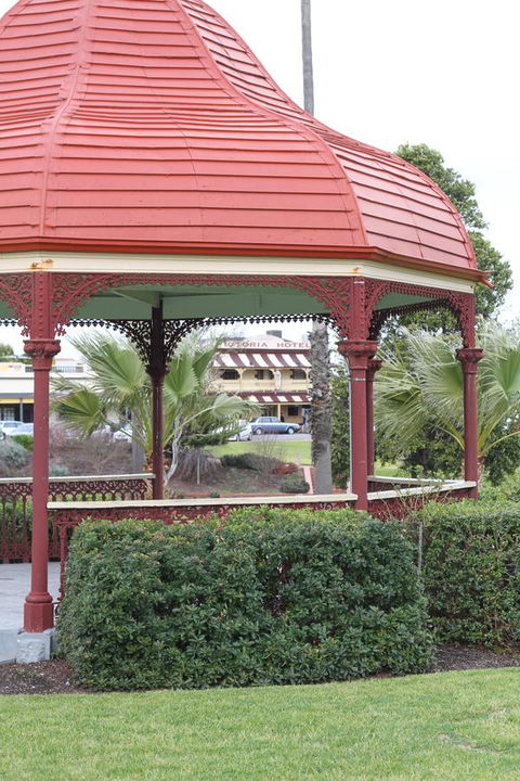 Victoria Hotel Strathalbyn - Accommodation QLD 8