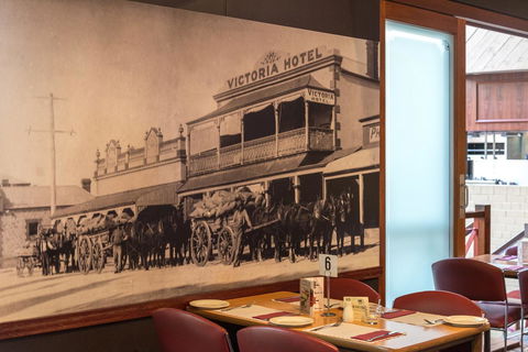 Victoria Hotel Strathalbyn - Accommodation QLD 21
