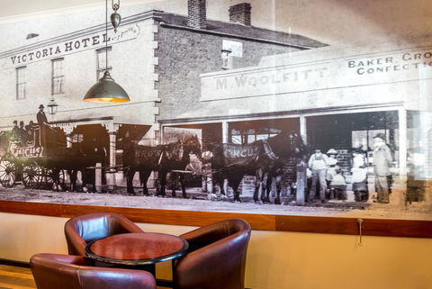 Victoria Hotel Strathalbyn - Accommodation QLD 22