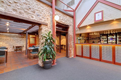 Victoria Hotel Strathalbyn - Accommodation QLD 10