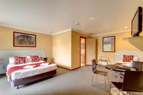 Victoria Hotel Strathalbyn - Accommodation QLD 18
