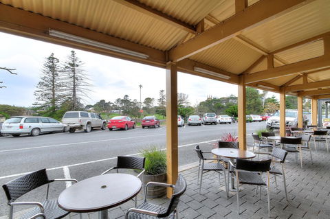 Victoria Hotel Strathalbyn - Accommodation QLD 14