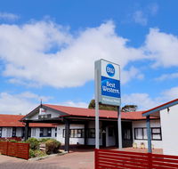Best Western Melaleuca Motel  Apartments - Accommodation QLD