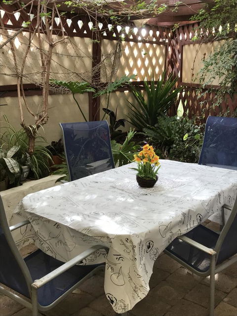 Cosy Nook - Accommodation QLD 4