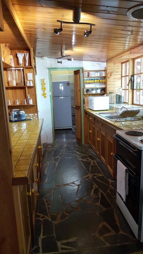 Cosy Nook - Accommodation QLD 34