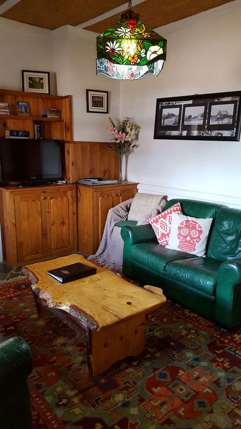 Cosy Nook - Accommodation QLD 32