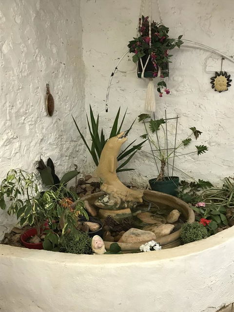 Cosy Nook - Accommodation QLD 17