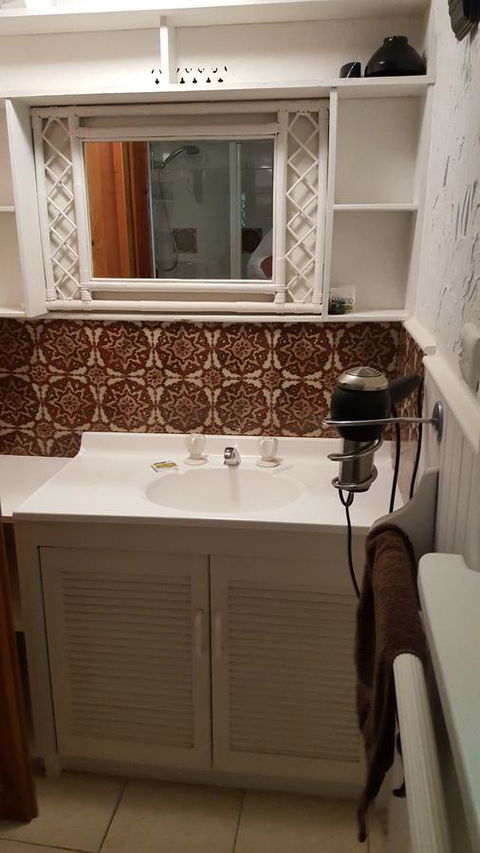 Cosy Nook - Accommodation QLD 31