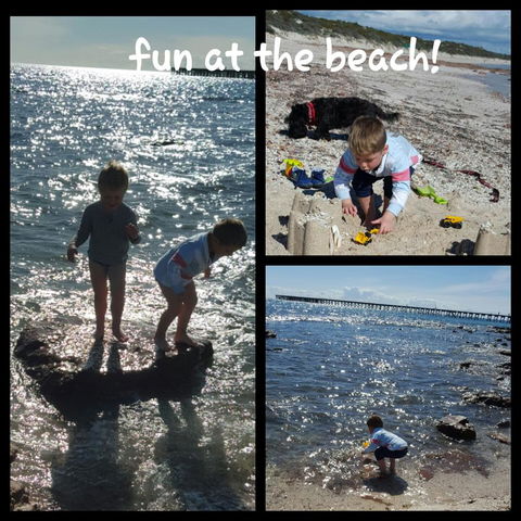 Cosy Nook - Accommodation QLD 37