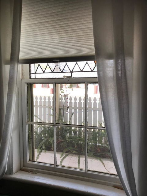 Cosy Nook - Accommodation QLD 24