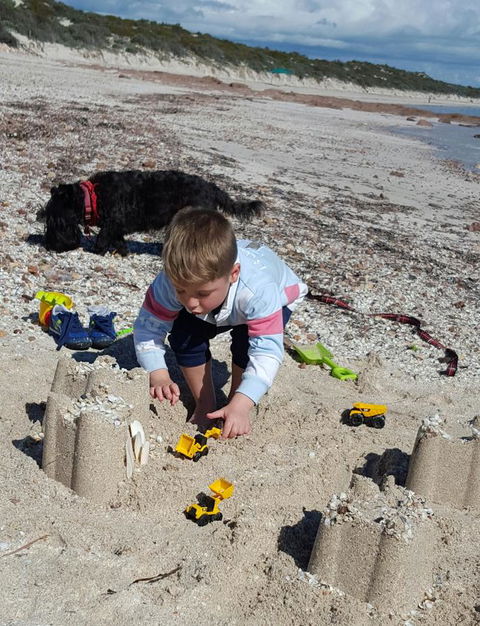 Cosy Nook - Accommodation QLD 38