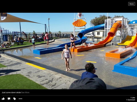 Cosy Nook - Accommodation QLD 40