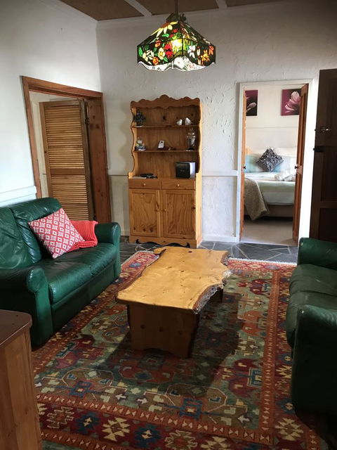 Cosy Nook - Accommodation QLD 6