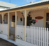 Cosy Nook - Accommodation QLD