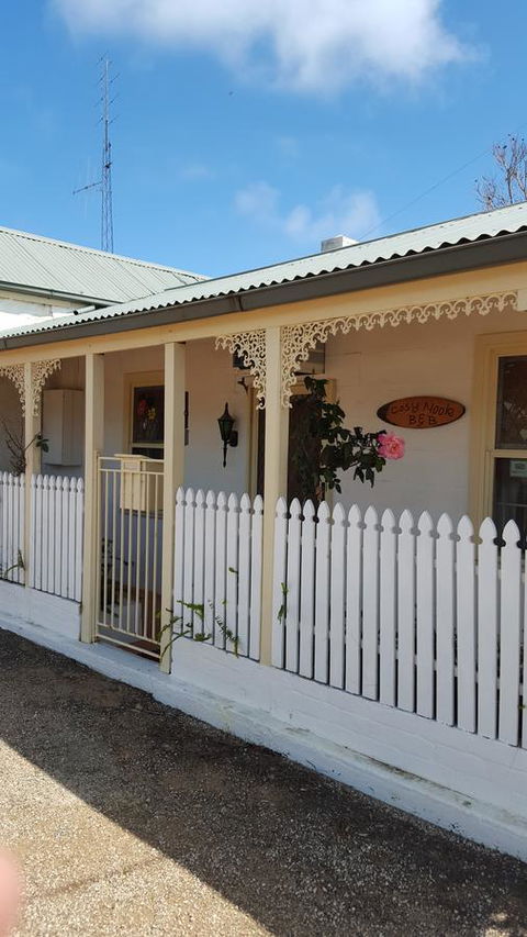 Cosy Nook - Accommodation QLD 0