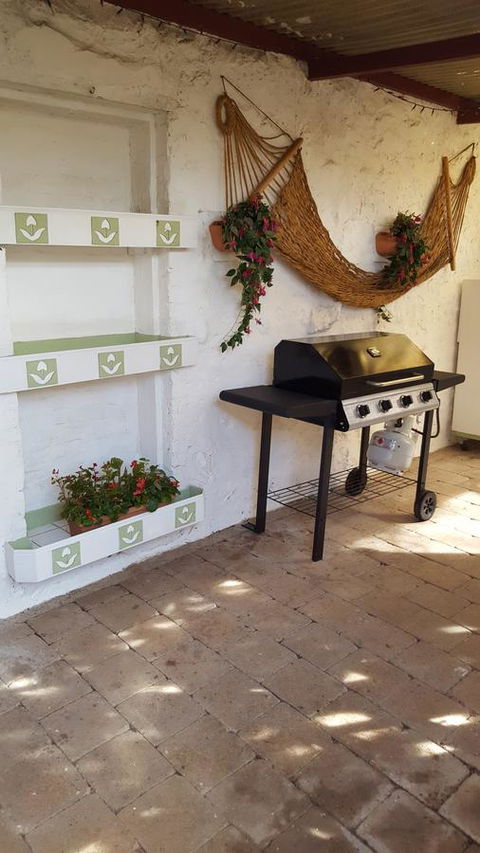 Cosy Nook - Accommodation QLD 36