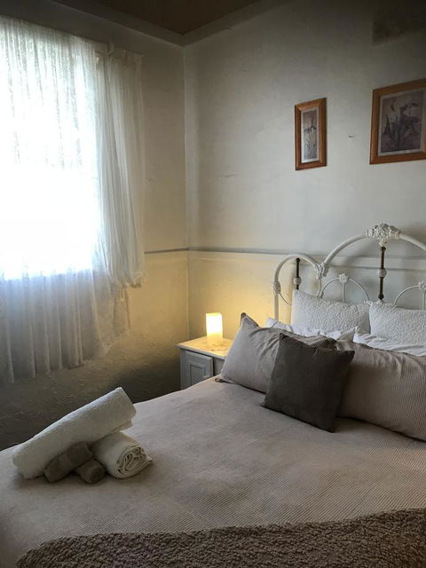 Cosy Nook - Accommodation QLD 25