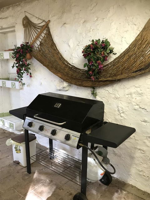 Cosy Nook - Accommodation QLD 15