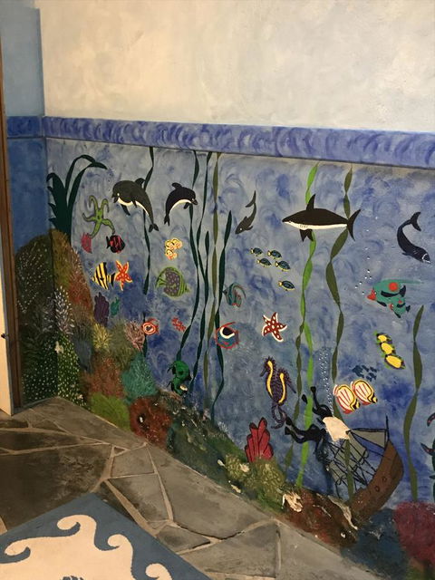 Cosy Nook - Accommodation QLD 12