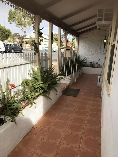 Cosy Nook - Accommodation QLD 26