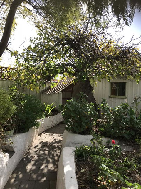 Cosy Nook - Accommodation QLD 3