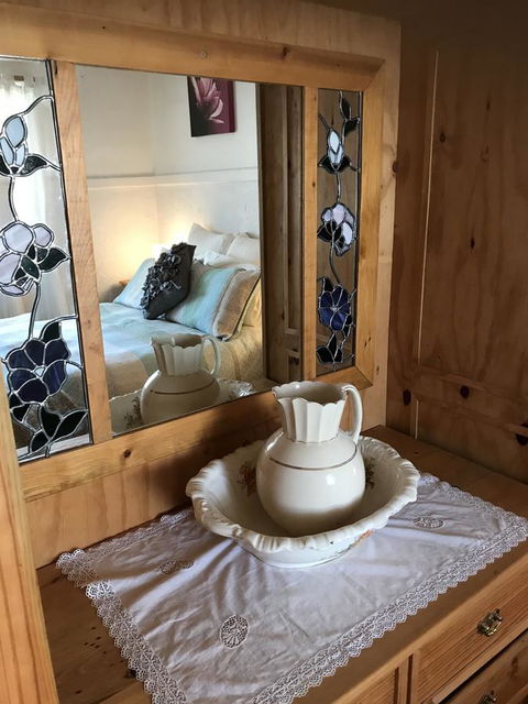 Cosy Nook - Accommodation QLD 9