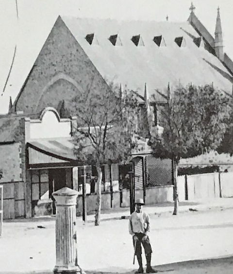 Cosy Nook - Accommodation QLD 1