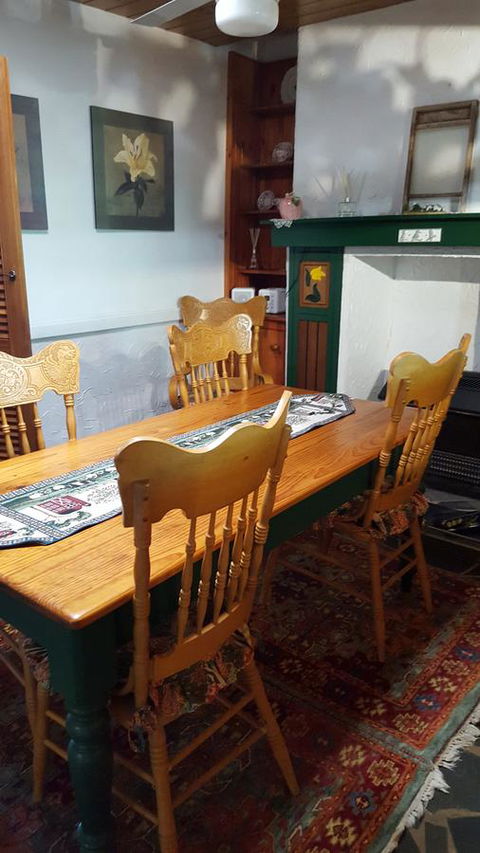 Cosy Nook - Accommodation QLD 33