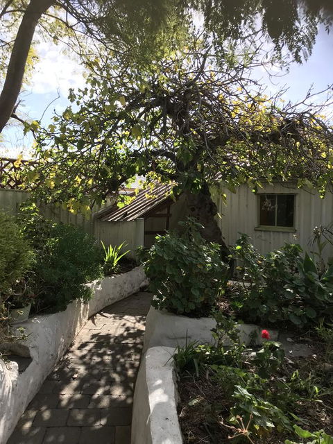 Cosy Nook - Accommodation QLD 18